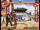 Kof'97 (Add Char - no Orochi - Pow hack ABC in Extra Mode set 1) jpg snap thumbnail