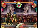 Kof'97 (Add Char - Pow hack ABC in Extra Mode) jpg snap thumbnail