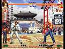 Kof'97 (Yukimura Hack YK83) jpg snap thumbnail