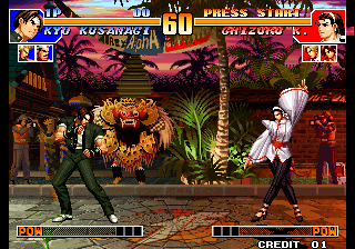 Kof'97 (Randomised, 2022-07-18) png snap