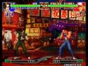 Kof'97 (Anniversary Edition, v2.3.0625) jpg snap thumbnail