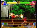 Kof'98 (Asamiya Athena 99 Style)