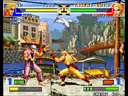 Kof'98 (Boss Hack 2006)