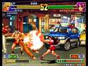 Kof'98 (Combo 2006)