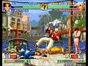 Kof'98 (Combo, 2009-09-23)