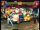 Kof'98 (Combo, 2010-02-14)