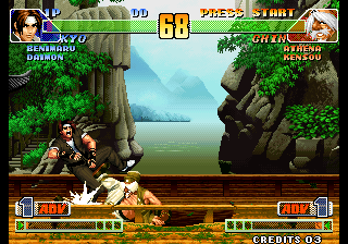 Kof'98 (Combo, 2010-03-04) png snap