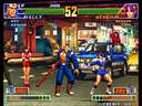 Kof'98 (Combo, 2011-01-14)