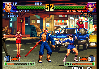Kof'98 (Combo, 2011-01-14) png snap
