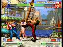 Kof'98 (Combo, 2011-03-14)