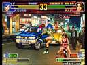 Kof'98 (Combo, 2012-01-16)