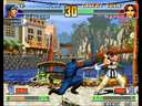 Kof'98 (Combo, 2013-02-13)