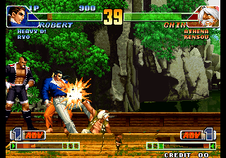 Kof'98 (Combo, 2013-03-19) png snap