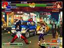 Kof'98 (Combo, 2013-05-09)