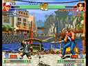 Kof'98 (Combo, 2013-06-17)