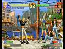 Kof'98 (Combo, 2013-08-08)