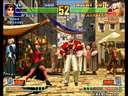 Kof'98 (Combo, 2013-08-20)
