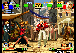 Kof'98 (Combo, 2013-08-20) png snap