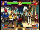 Kof'98 (CD conversion)