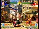 Kof'98 (Hack Like NeoGeoCD Verson 1.4F)