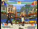 Kof'98 (Hack Like NeoGeoCD Verson 1.4)