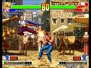 Kof'98 (Diff Moves, 2003-03-20)