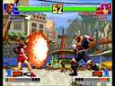 Kof'98 (Chris 2k2 Style)