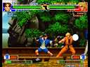 Kof'98 (Cosmic Rev.2)
