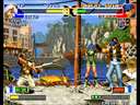 Kof'98 (Cosmic Rev.3)