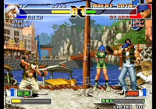 Kof'98 (Cosmic Rev.3) png snap