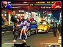 Kof'98 (Ultra Evolution Lite)