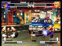 Kof'98 (Evolution Orochi Baozou Hack Set 2)