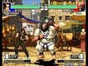 Kof'98 (Evolution, Orochi, Baozou Hack)
