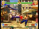 Kof'98 (Is back in the enhanced version, 2014-12-07)