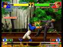 Kof'98 (French 2002)