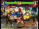 Kof'98 (Flash Revision)