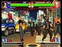 Kof'98 (Flash Version UK)