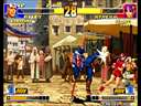 Kof'98 (Gold Color Hack)
