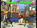 Kof'98 (Gold Enhanced Edition Simplified, 2019-03-16)