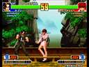 Kof'98 (Imitate The NeoCD Version)