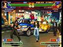 Kof'98 (Combo, 2010-06-15)