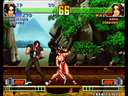 Kof'98 (Combo, 2010-08-27)