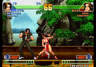 Kof'98 (Combo, 2010-08-27) png snap