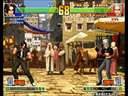 Kof'98 (Combo, 2011-03-29)