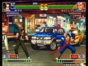 Kof'98 (Combo, 2011-04-18)