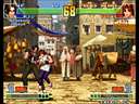 Kof'98 (Combo, 2009-11-23)