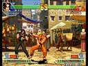 Kof'98 (Combo, 2010-05-16)