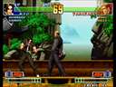 Kof'98 (Combo, 2011-11-11)