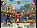 Kof'98 (Combo, 2007-07-20)(Ver.?)