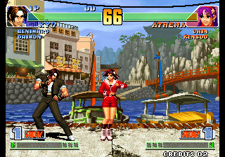 Kof'98 (Combo, 2007-07-20)(Ver.?) png snap